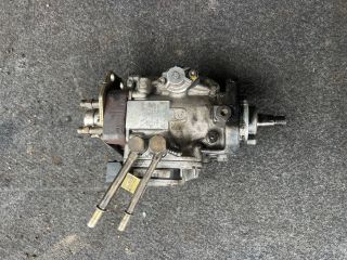 bontott FORD TRANSIT Adagoló